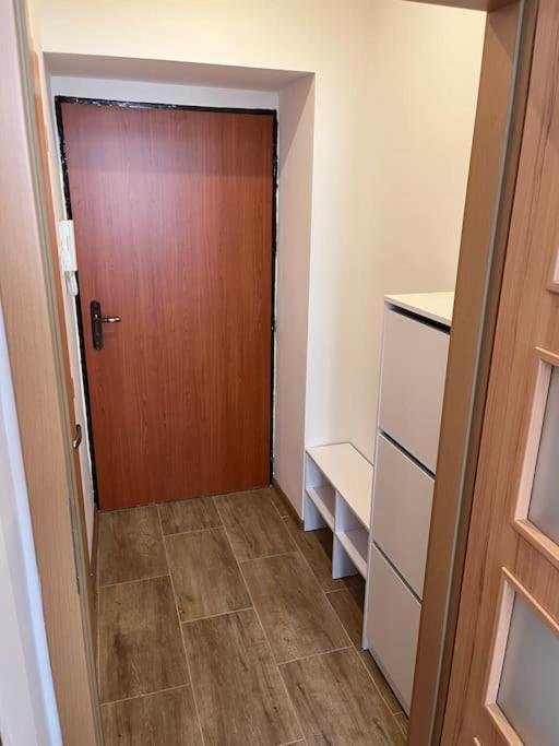 Brand New Apartment In The Heart Of Bratysława Zewnętrze zdjęcie
